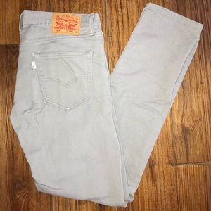 Levi’s 511 TM Skinny Jeans